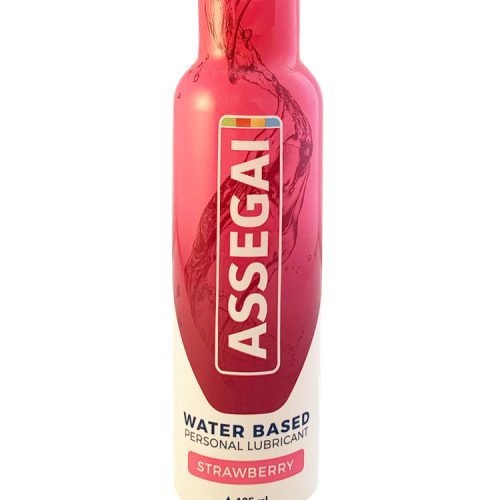 Assegai Strawberry