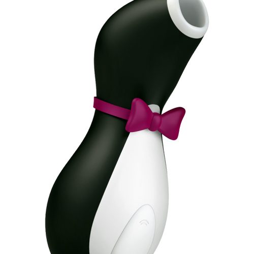 Satisfyer – Penguin Air Pulse Stimulator