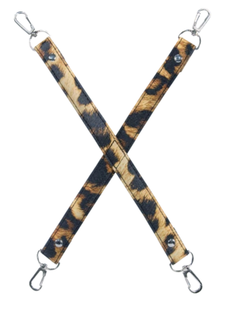 Clasp Hooks Cross Strap - Image 2