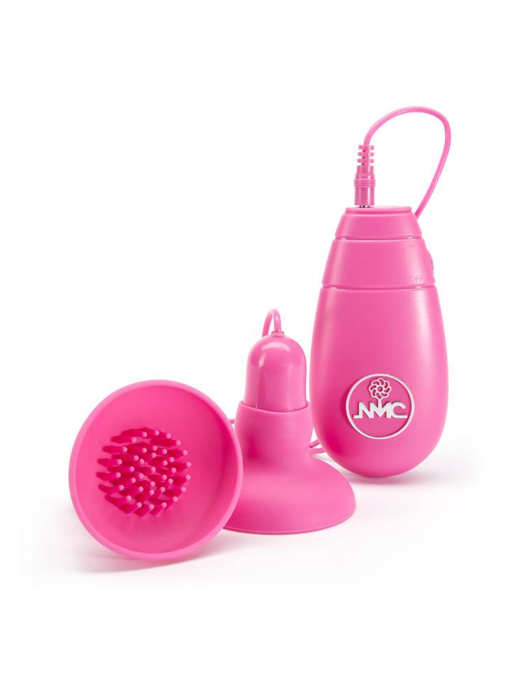 Double Double Multi-Speed Nipple Stimulators - Image 2