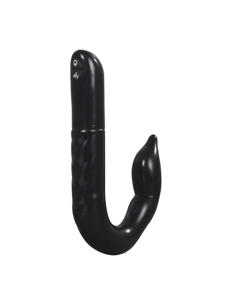 Scorpions Tail 7,5 inch PVC Waterproof | Prostate Massager - Image 2