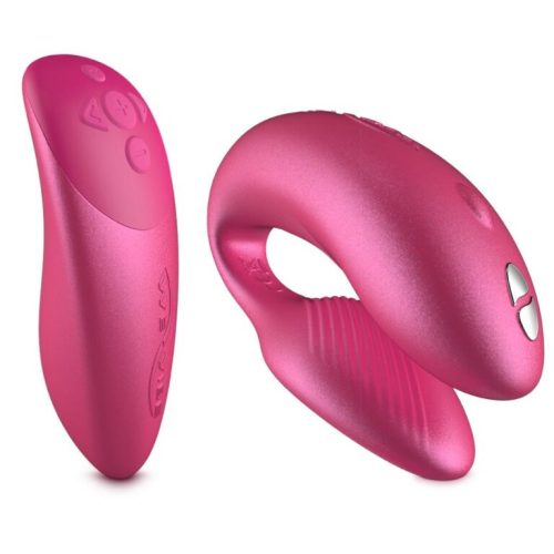We-Vibe Chorus