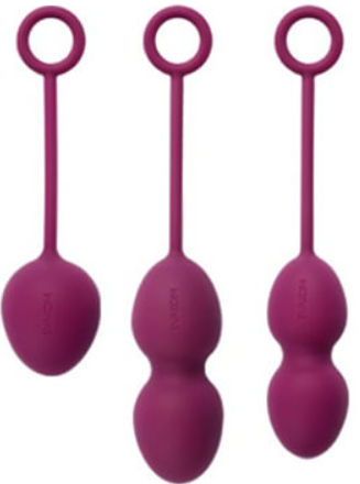 Nova | Kegel Balls