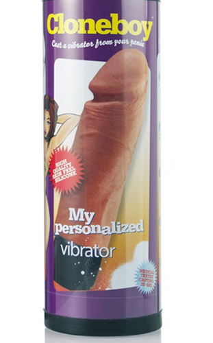 Cloneboy – Dildo Nude