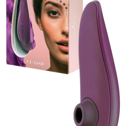 Womanizer Classic 2
