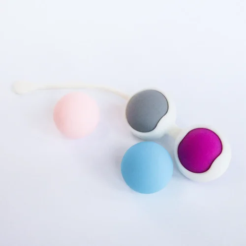 Kegel Exercise Balls