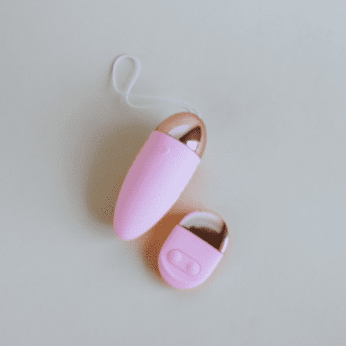 Vivi Vibrating Egg
