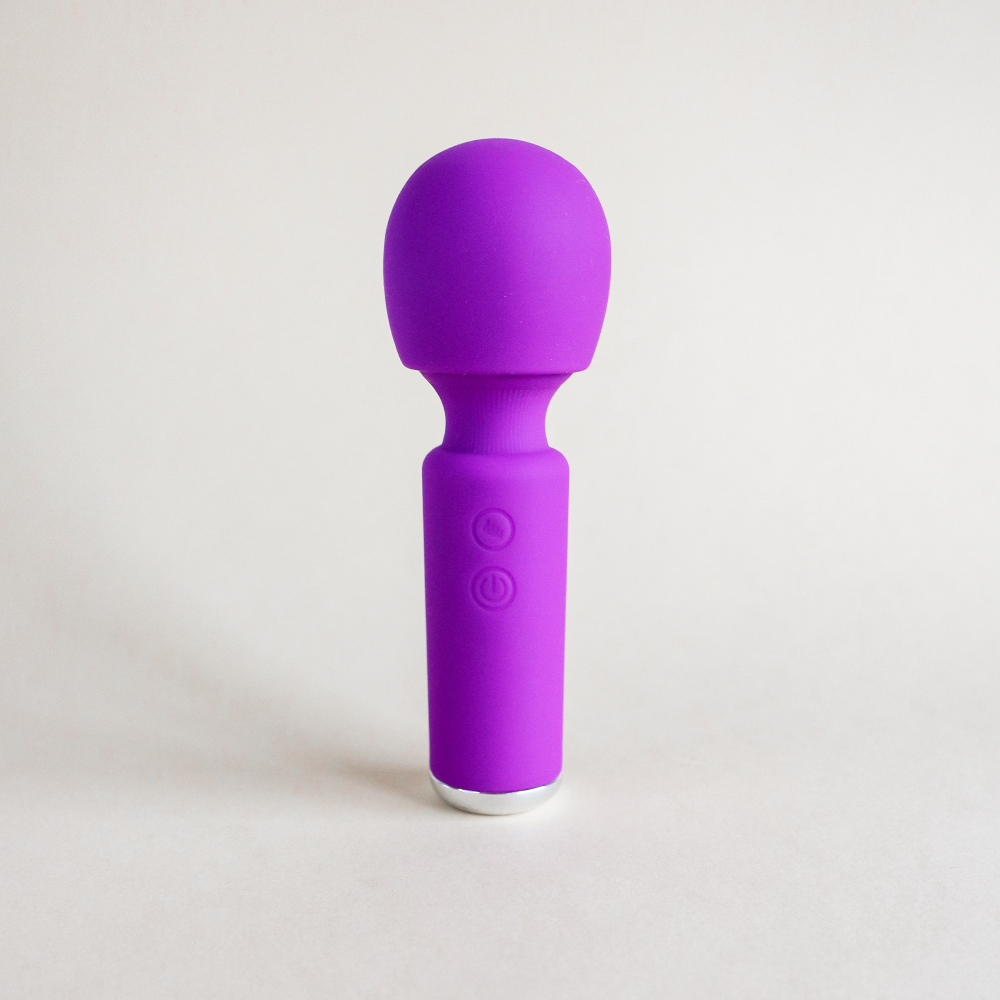 Qina Wand Vibrator