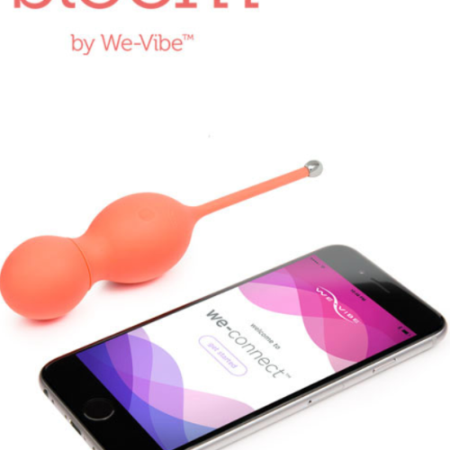 We-Vibe Bloom Vibrating | Kegel Balls
