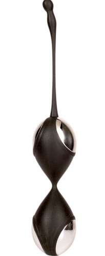 Vibe Therapy – Fascinate Limited Edition Black & Silver