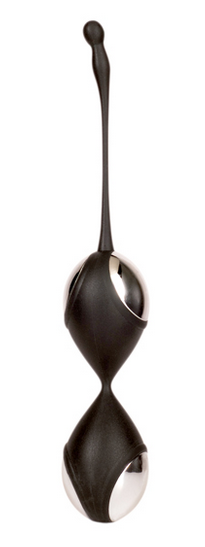 Vibe Therapy – Fascinate Limited Edition Black & Silver