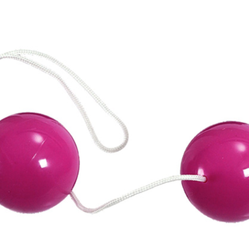 Orgasm Balls