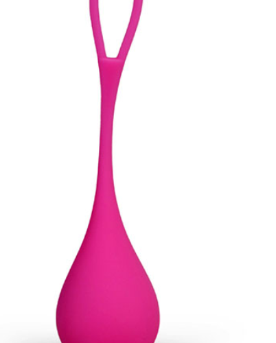 Layla Tulipano Single | Kegel Exercise Ball