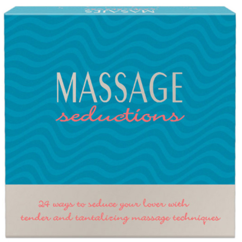 Kheper Games – Massage Seductions