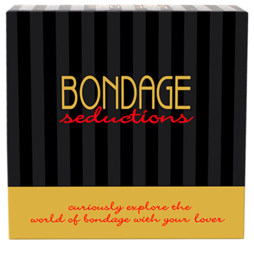 Kheper Games – Bondage Seductions