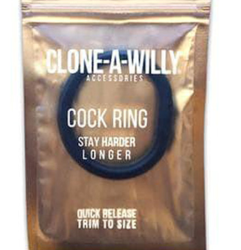 Clone-A-Willy – Cock Ring