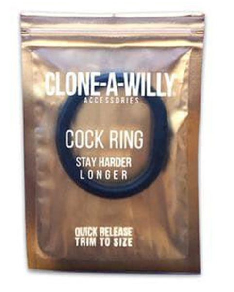 Clone-A-Willy – Cock Ring