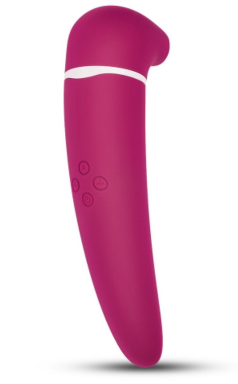 Toyz4Partner Premium Woman Vacuum Suction Stimulator - Image 3