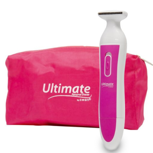 Swan – Ultimate Personal Shaver for Women