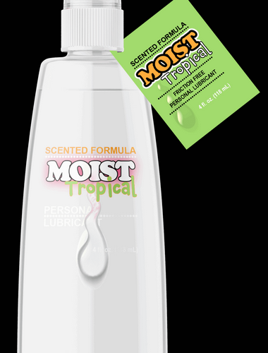 Moist Lube | Tropical 120ml