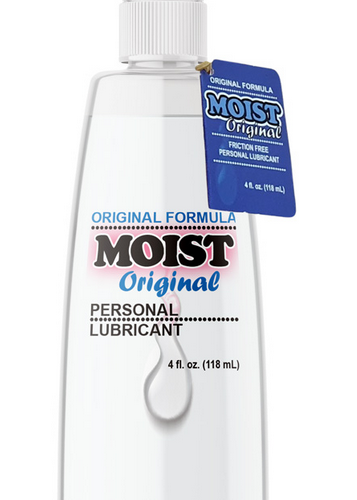 Moist Lube | Original 120ml