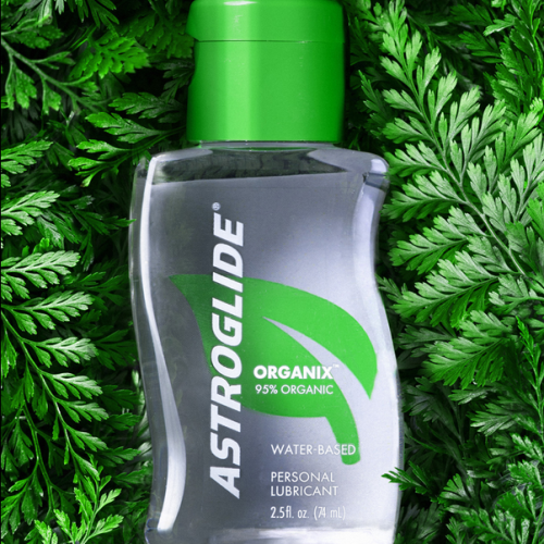Astroglide Organix | Premium Lube 73.9ml