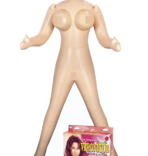 Veronique | Love Doll