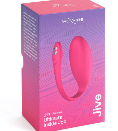 We-Vibe Jive Egg