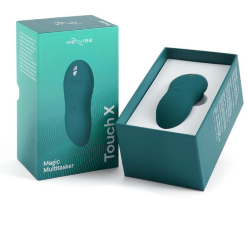 We-Vibe Touch X
