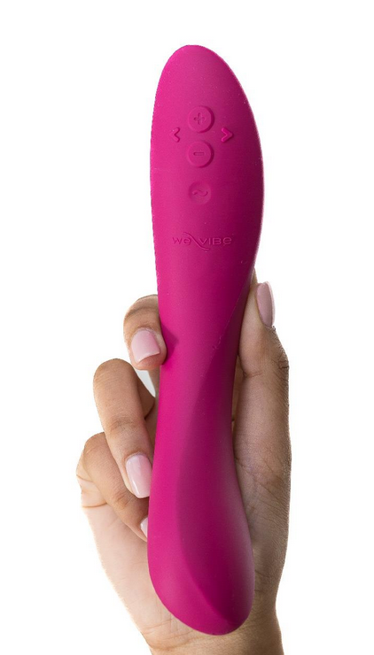 We-Vibe Rave 2 - Image 4