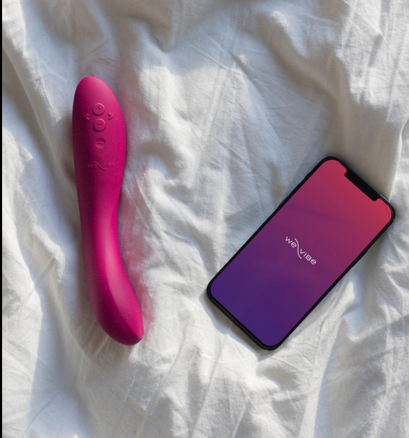 We-Vibe Rave 2 - Image 3