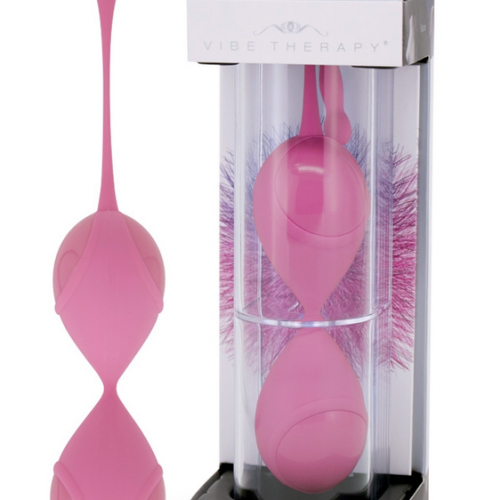 Vibe Therapy Fascinate | Kegel Balls