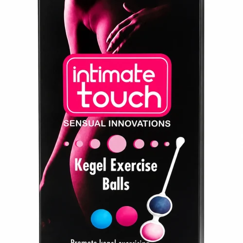 Kegel Exercise Balls
