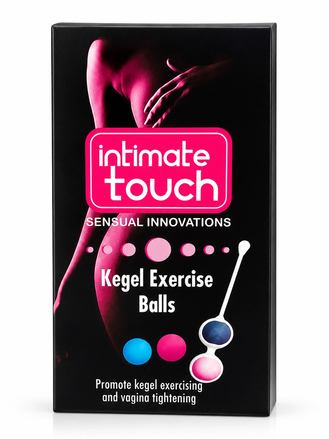 Kegel Exercise Balls